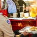 Cheyenne Frontier Days Pancake Breakfast