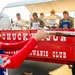 Cheyenne Frontier Days Pancake Breakfast