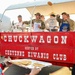 Cheyenne Frontier Days Pancake Breakfast