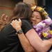 Charlene Fukushima Retires from Pearl Harbor Naval Shipyard After 47 years of Service.