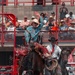 Cheyenne Frontier Days - July 23
