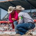 Cheyenne Frontier Days - July 23