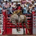 Cheyenne Frontier Days - July 23