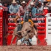 Cheyenne Frontier Days - July 23