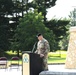 New commander takes charge of Fort McCoy Garrison following 2024 change-of-command ceremony