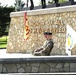 New commander takes charge of Fort McCoy Garrison following 2024 change-of-command ceremony