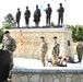 New commander takes charge of Fort McCoy Garrison following 2024 change-of-command ceremony