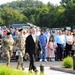 New commander takes charge of Fort McCoy Garrison following 2024 change-of-command ceremony