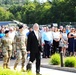 New commander takes charge of Fort McCoy Garrison following 2024 change-of-command ceremony