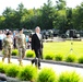 New commander takes charge of Fort McCoy Garrison following 2024 change-of-command ceremony