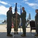 55th Electronic Combat Group Change of Command