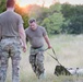 HHC,  1-143rd IN (A) REG Scout Platoon annual tryouts