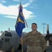 55th Electronic Combat Group Change of Command