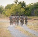 HHC, 1- 143rd IN (A) REG Scout Platoon annual tryouts