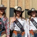 Cheyenne Frontier Days - Grand Parade kickoff