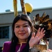 Cheyenne Frontier Days - Grand Parade kickoff