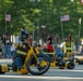 Cheyenne Frontier Days - Grand Parade kickoff