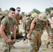 HHC, 1-143rd IN (A) REG Scout Platoon annual tryouts