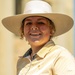 Cheyenne Frontier Days - Grand Parade kickoff