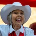 Cheyenne Frontier Days - Grand Parade kickoff