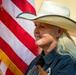 Cheyenne Frontier Days - Grand Parade kickoff