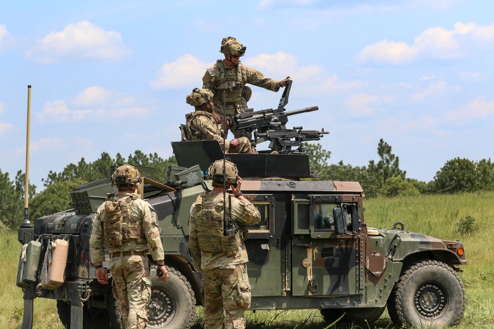 3BCT FTX Panther Avalanche