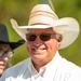 Cheyenne Frontier Days - Grand Parade kickoff