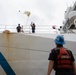 USCGC Midgett (WMSL 757) Arrives at Sand Island during RIMPAC 2024