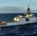 2-25 Soldiers complete DLQ’s aboard USCGC Midgett