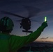 UH-60 Black Hawk crew qualifies aboard USCGC Midgett during RIMPAC 2024