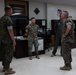 Commandant and Sergeant Major of the Marine Corps visit MCAS Yuma