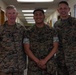 Sergeant Major of the Marine Corps Carlos A. Ruiz visits MCAS Yuma