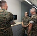 Commandant and Sergeant Major of the Marine Corps visit MCAS Yuma