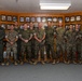 Commandant and Sergeant Major of the Marine Corps visit MCAS Yuma