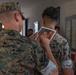 Sergeant Major of the Marine Corps Carlos A. Ruiz visits MCAS Yuma