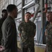 Commandant and Sergeant Major of the Marine Corps visit MCAS Yuma