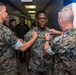 Commandant and Sergeant Major of the Marine Corps visit MCAS Yuma