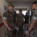 Commandant and Sergeant Major of the Marine Corps visit MCAS Yuma