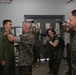 Commandant and Sergeant Major of the Marine Corps visit MCAS Yuma