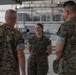 Commandant and Sergeant Major of the Marine Corps visit MCAS Yuma