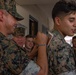 Sergeant Major of the Marine Corps Carlos A. Ruiz visits MCAS Yuma