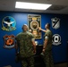 Sergeant Major of the Marine Corps Carlos A. Ruiz visits MCAS Yuma