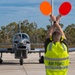 COMPACAF and RAAF Chief of Air Force visits Base Tindal during Pitch Black 24