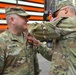 1st Recruiting Brigade hosts change of command in Times Square