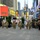 1st Recruiting Brigade hosts change of command in Times Square