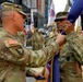 1st Recruiting Brigade hosts change of command in Times Square