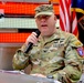 1st Recruiting Brigade hosts change of command in Times Square