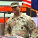 1st Recruiting Brigade hosts change of command in Times Square