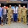 1st Recruiting Brigade hosts change of command in Times Square