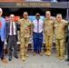 1st Recruiting Brigade hosts change of command in Times Square